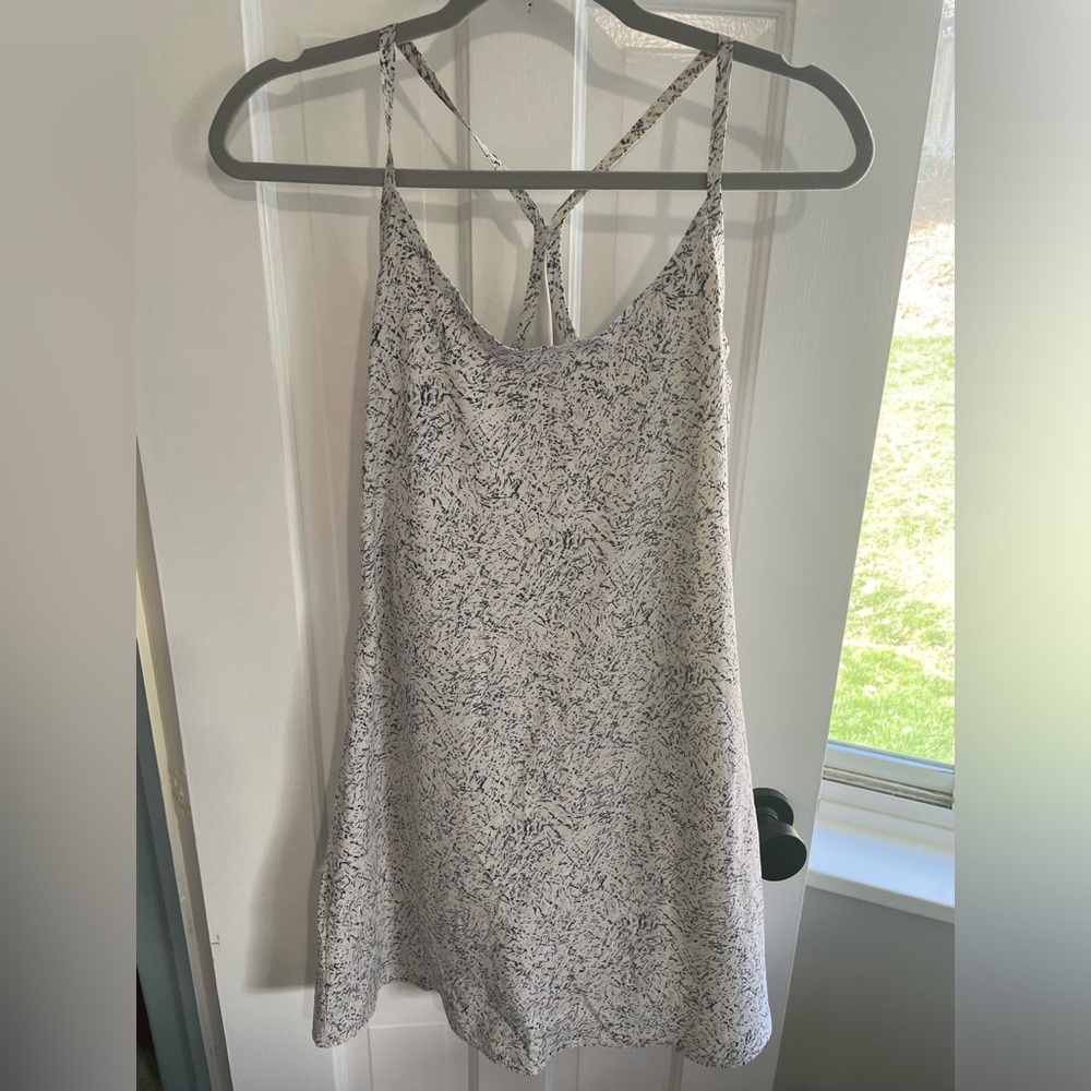 Outdoor Voices Exercise Dress